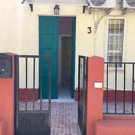 فيلا Montello Sweet House Iun Q5874 كالياري المظهر الخارجي الصورة