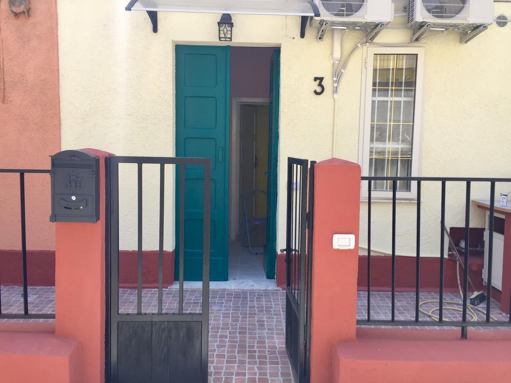 فيلا Montello Sweet House Iun Q5874 كالياري المظهر الخارجي الصورة