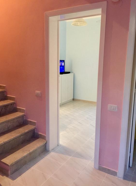 فيلا Montello Sweet House Iun Q5874 كالياري المظهر الخارجي الصورة