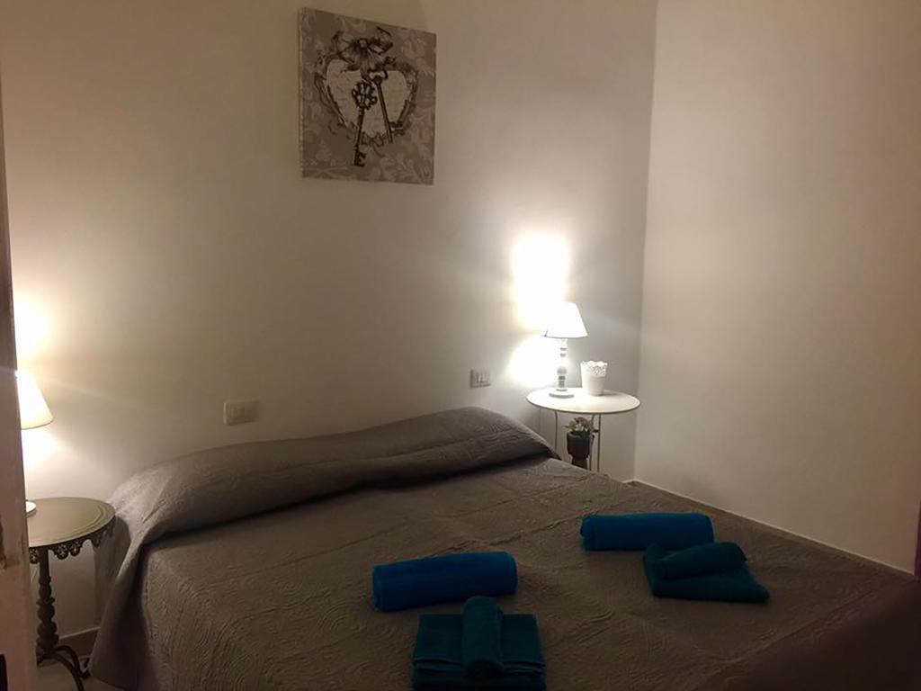 فيلا Montello Sweet House Iun Q5874 كالياري المظهر الخارجي الصورة