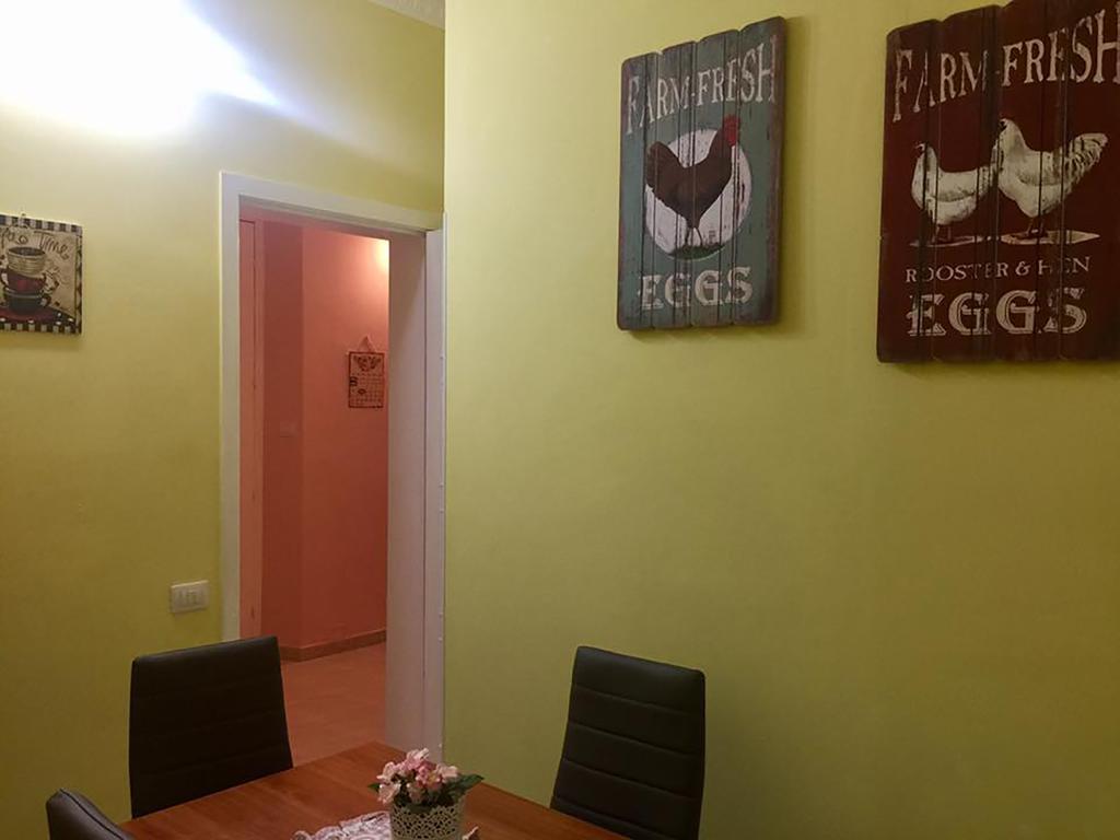 فيلا Montello Sweet House Iun Q5874 كالياري المظهر الخارجي الصورة