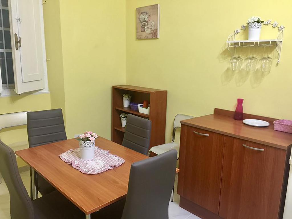 فيلا Montello Sweet House Iun Q5874 كالياري المظهر الخارجي الصورة