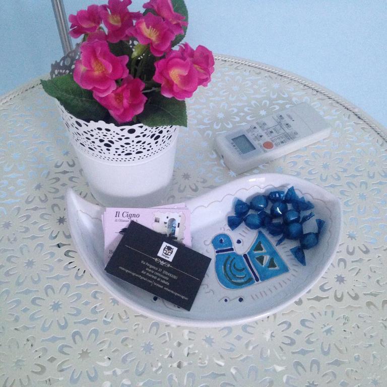 فيلا Montello Sweet House Iun Q5874 كالياري المظهر الخارجي الصورة