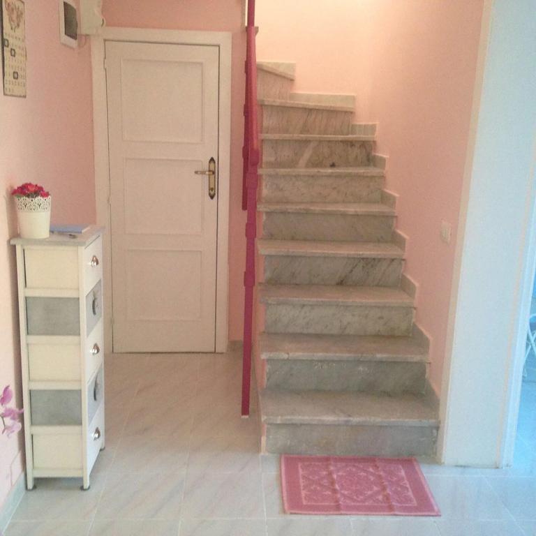 فيلا Montello Sweet House Iun Q5874 كالياري المظهر الخارجي الصورة