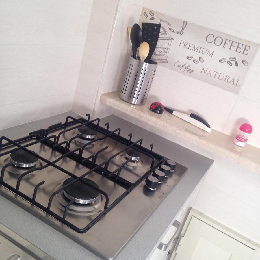 فيلا Montello Sweet House Iun Q5874 كالياري المظهر الخارجي الصورة